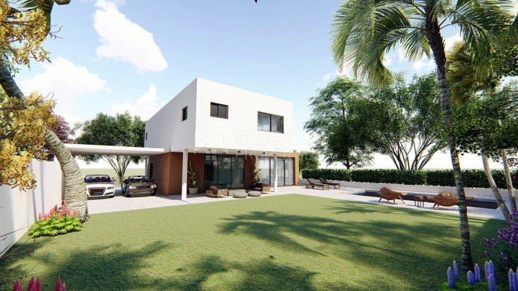 4 Bed House For Sale In Palodeia Limassol Cyprus