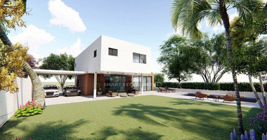 4 Bed House For Sale In Palodeia Limassol Cyprus