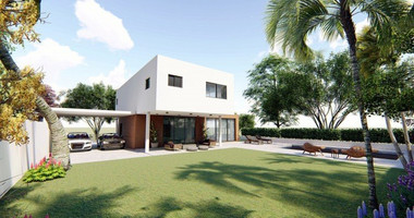 4 Bed House For Sale In Palodeia Limassol Cyprus