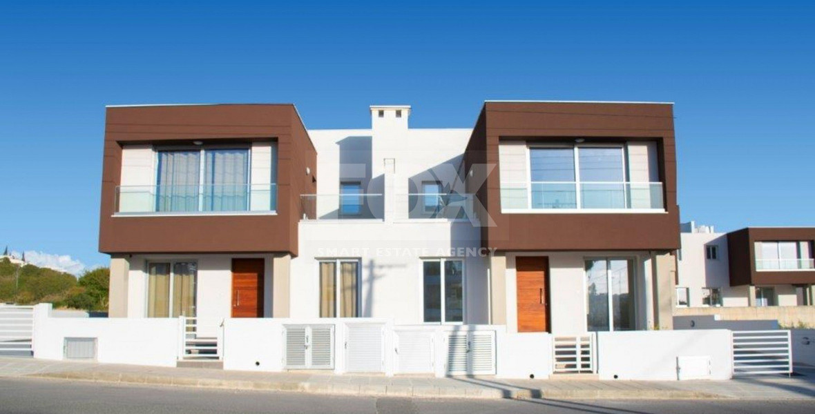 3 Bed House For Sale In Pafos Paphos Cyprus
