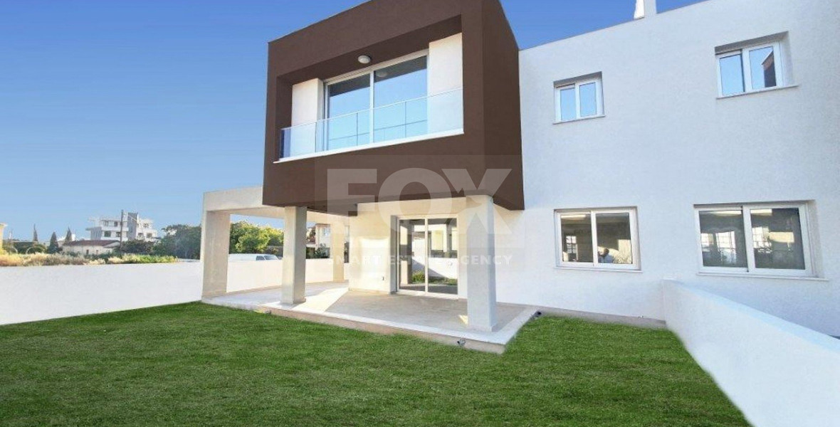 3 Bed House For Sale In Pafos Paphos Cyprus