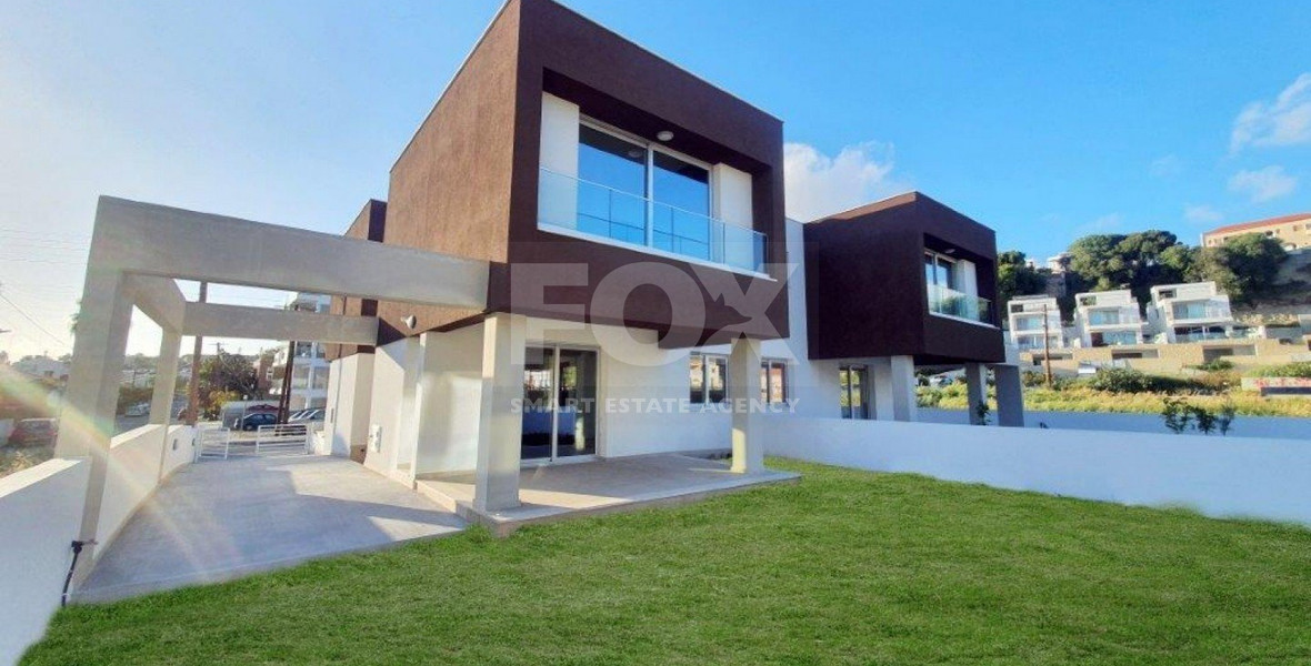 3 Bed House For Sale In Pafos Paphos Cyprus