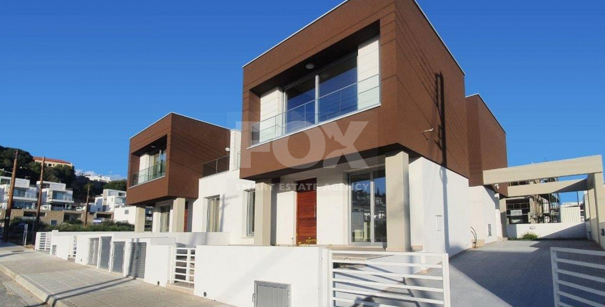 3 Bed House For Sale In Pafos Paphos Cyprus