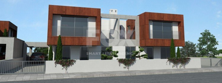 3 Bed House For Sale In Pafos Paphos Cyprus