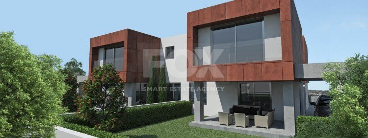 3 Bed House For Sale In Pafos Paphos Cyprus