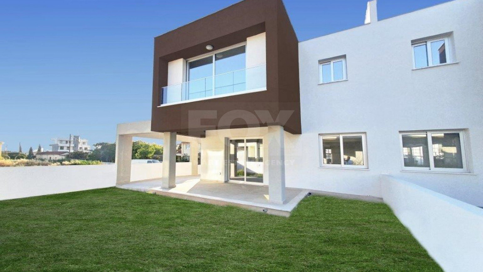 3 Bed House For Sale In Pafos Paphos Cyprus