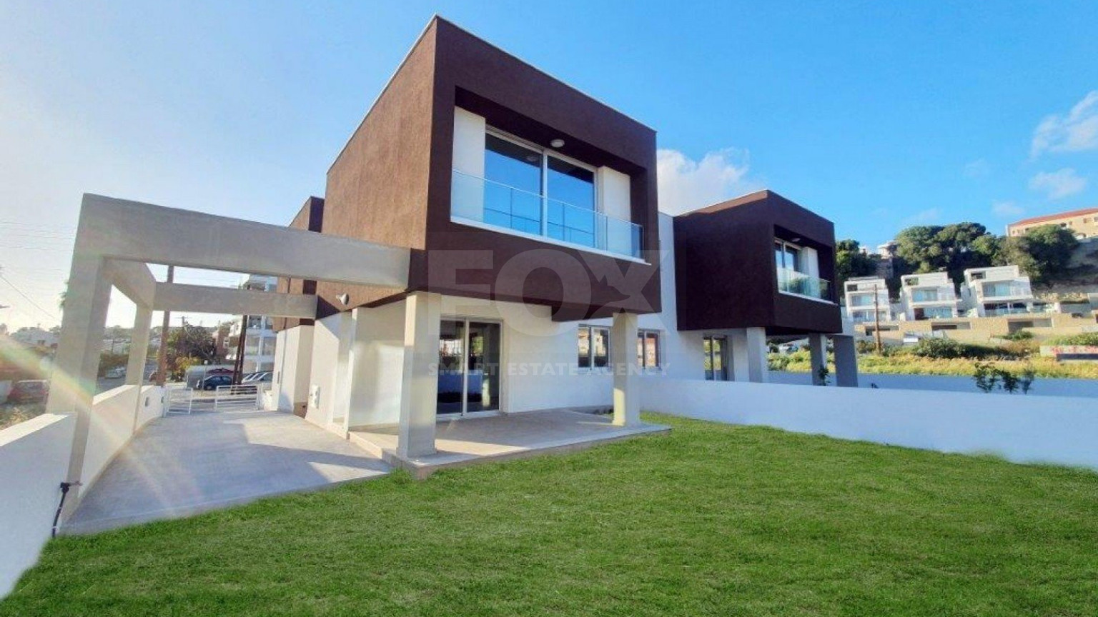 3 Bed House For Sale In Pafos Paphos Cyprus