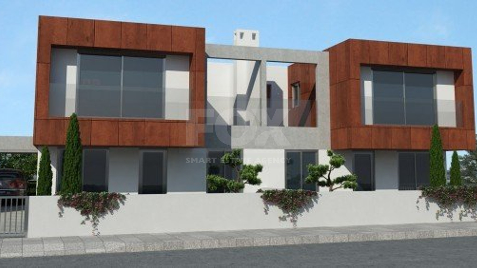 3 Bed House For Sale In Pafos Paphos Cyprus