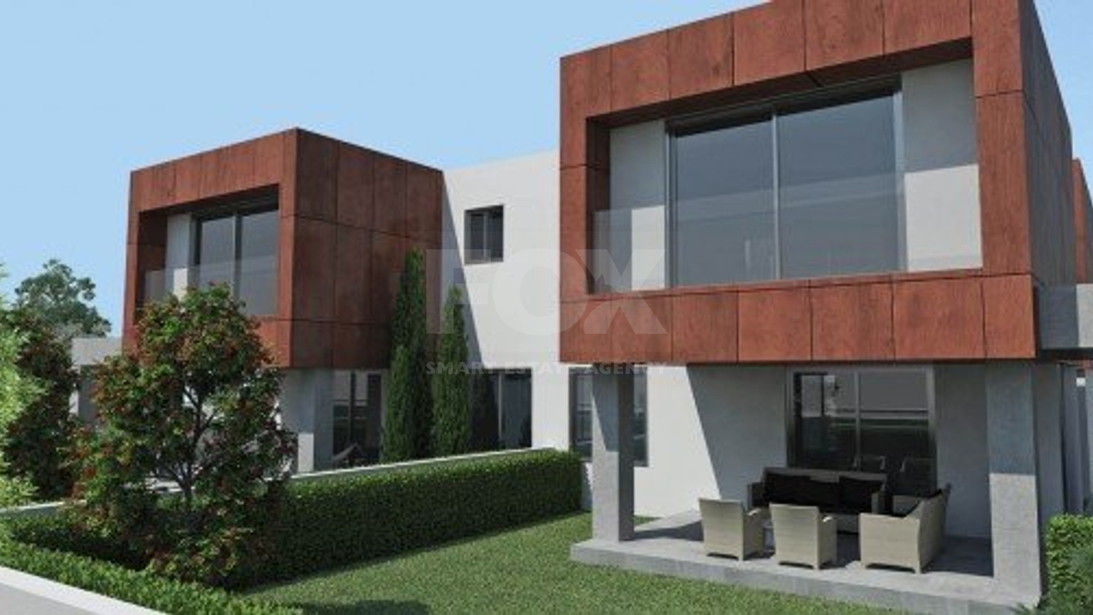 3 Bed House For Sale In Pafos Paphos Cyprus
