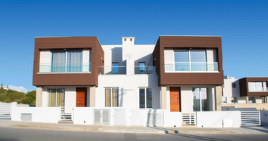 3 Bed House For Sale In Pafos Paphos Cyprus
