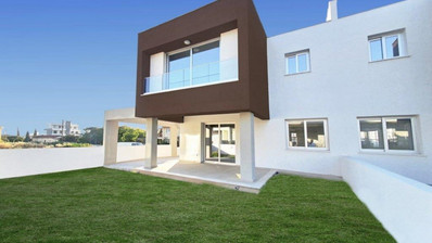 3 Bed House For Sale In Pafos Paphos Cyprus