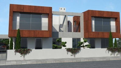 3 Bed House For Sale In Pafos Paphos Cyprus