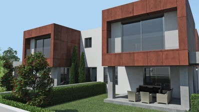 3 Bed House For Sale In Pafos Paphos Cyprus