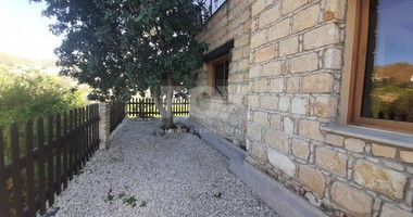 Stunning Four Bed Villa For Sale In Argaka Paphos Cyprus