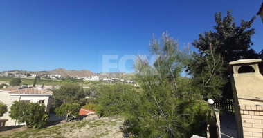 Stunning Four Bed Villa For Sale In Argaka Paphos Cyprus