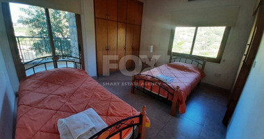 Stunning Four Bed Villa For Sale In Argaka Paphos Cyprus