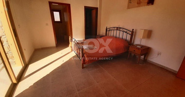 Four Bed House For Sale In Argaka Paphos Cyprus