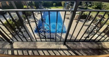 Stunning Four Bed Villa For Sale In Argaka Paphos Cyprus