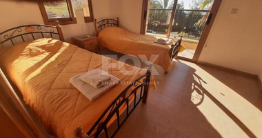 Stunning Four Bed Villa For Sale In Argaka Paphos Cyprus