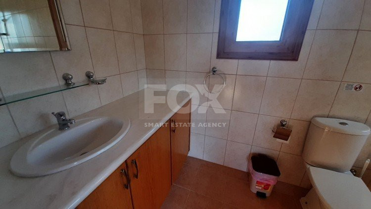 Stunning Four Bed Villa For Sale In Argaka Paphos Cyprus