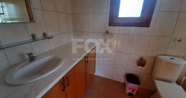 Stunning Four Bed Villa For Sale In Argaka Paphos Cyprus