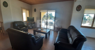 Stunning Four Bed Villa For Sale In Argaka Paphos Cyprus