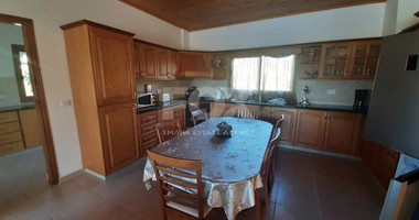 Stunning Four Bed Villa For Sale In Argaka Paphos Cyprus