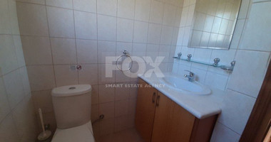 Stunning Four Bed Villa For Sale In Argaka Paphos Cyprus