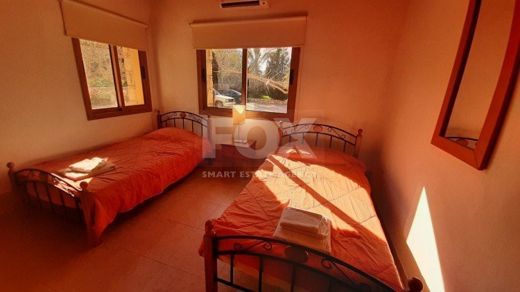 Stunning Four Bed Villa For Sale In Argaka Paphos Cyprus