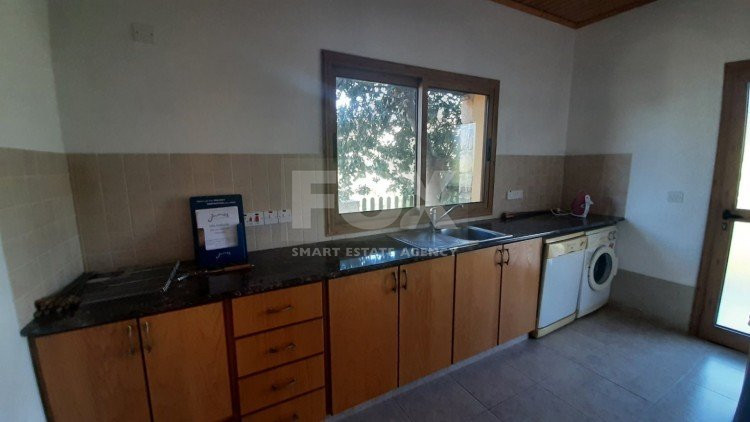 Stunning Four Bed Villa For Sale In Argaka Paphos Cyprus