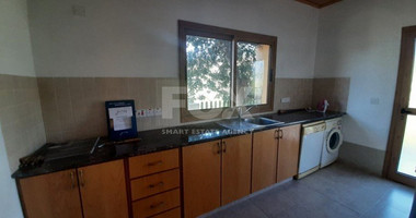 Stunning Four Bed Villa For Sale In Argaka Paphos Cyprus