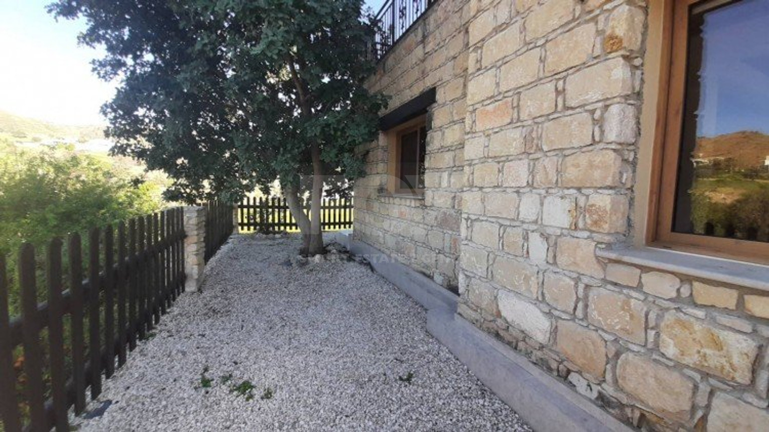 Stunning Four Bed Villa For Sale In Argaka Paphos Cyprus