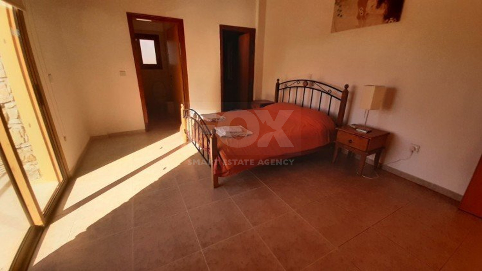 Stunning Four Bed Villa For Sale In Argaka Paphos Cyprus