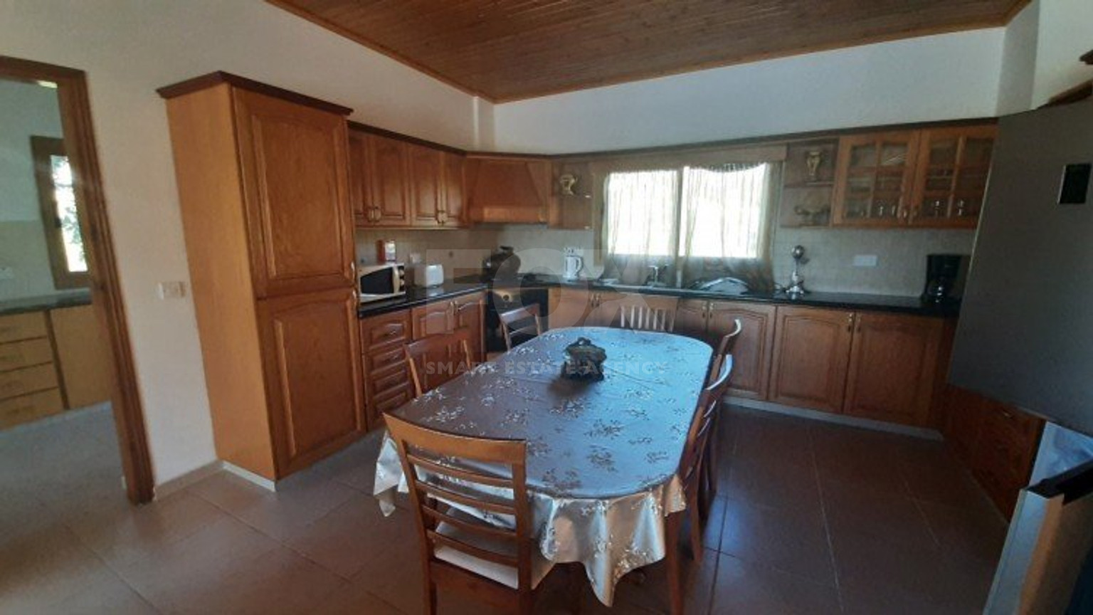 Stunning Four Bed Villa For Sale In Argaka Paphos Cyprus