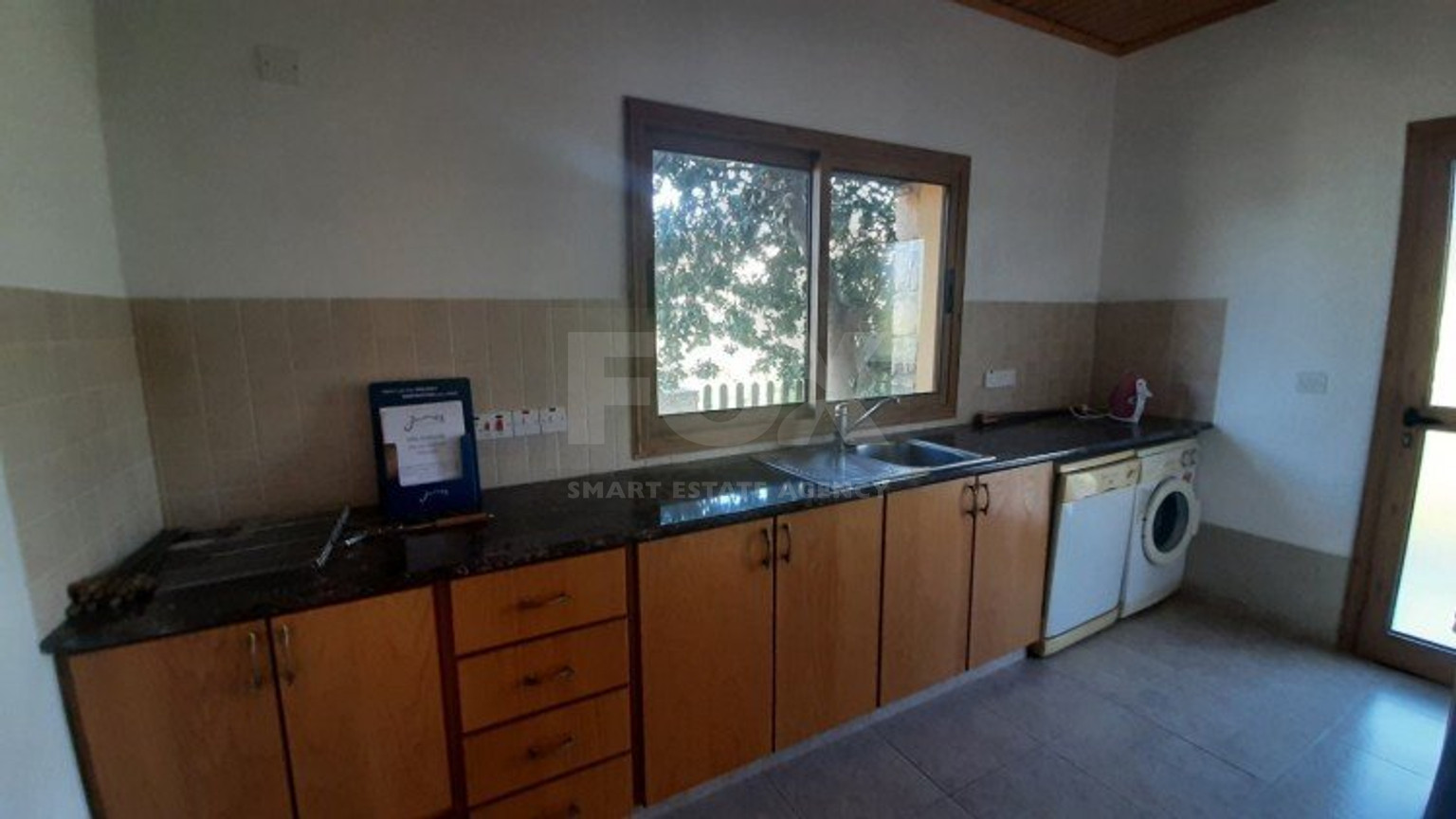 Stunning Four Bed Villa For Sale In Argaka Paphos Cyprus