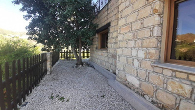 Stunning Four Bed Villa For Sale In Argaka Paphos Cyprus