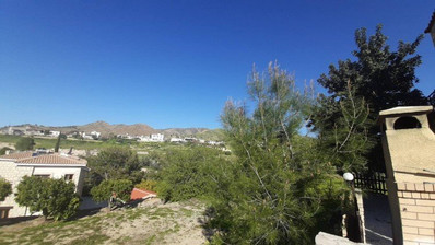 Stunning Four Bed Villa For Sale In Argaka Paphos Cyprus