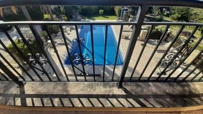 Stunning Four Bed Villa For Sale In Argaka Paphos Cyprus