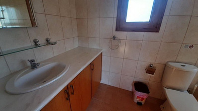 Stunning Four Bed Villa For Sale In Argaka Paphos Cyprus