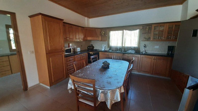 Stunning Four Bed Villa For Sale In Argaka Paphos Cyprus