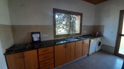 Stunning Four Bed Villa For Sale In Argaka Paphos Cyprus