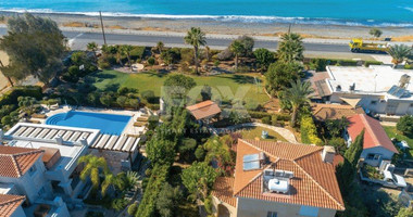 6 Bed House For Sale In Argaka Paphos Cyprus