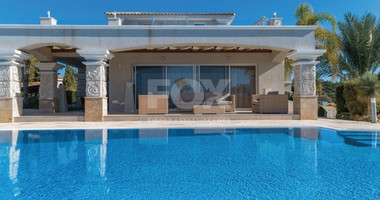6 Bed House For Sale In Argaka Paphos Cyprus