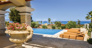 6 Bed House For Sale In Argaka Paphos Cyprus