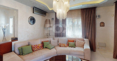 6 Bed House For Sale In Argaka Paphos Cyprus