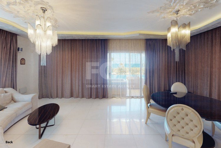 6 Bed House For Sale In Argaka Paphos Cyprus