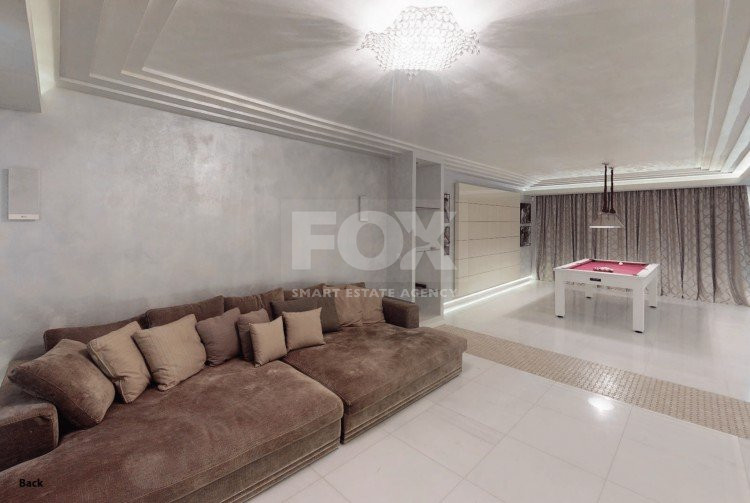 6 Bed House For Sale In Argaka Paphos Cyprus