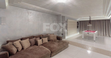 6 Bed House For Sale In Argaka Paphos Cyprus