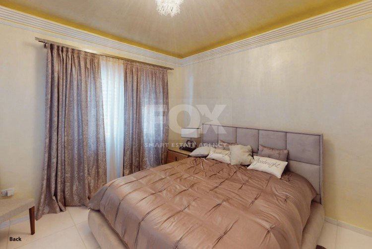 6 Bed House For Sale In Argaka Paphos Cyprus