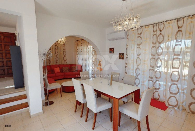 6 Bed House For Sale In Argaka Paphos Cyprus